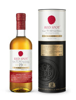 Red Spot Single Cask 19 Year Old