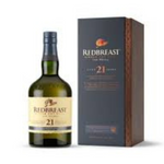 Redbreast 21 Year Old 70cl