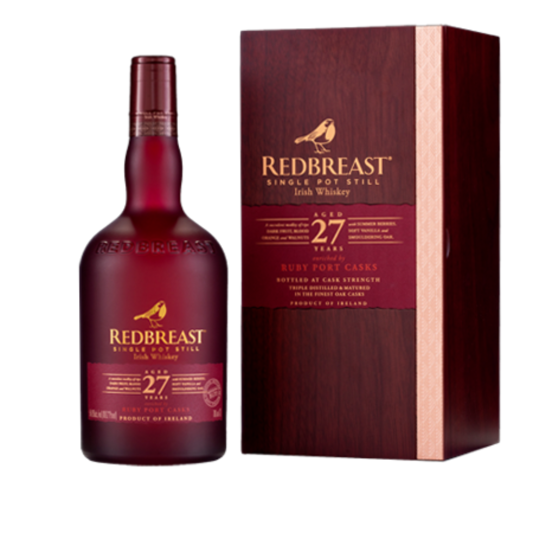 Redbreast 27 year old 70cl