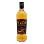 Jack Ryan "Symphony" Blended Irish Whiskey 70cl (Exclusive To Us)