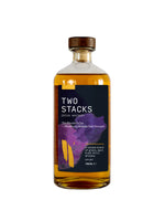 Two Stacks Irish Whiskey Blackberry Brandy Cask Strength 70cl (Exclusive To Us)