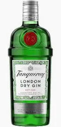 Tanqueray London Dry Gin 70cl