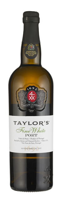 Taylor's Fine White Port