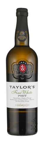 Taylor's Fine White Port