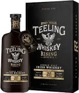 Teeling Rising Reserve Series 3 70cl