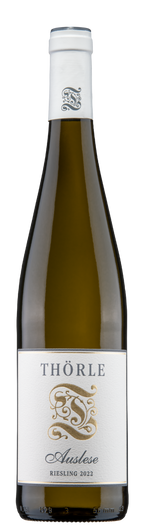 Thörle Riesling Auslese, Rheinhessen, Germany 2022