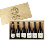 Trus Reserva 25 Years Vertical Tasting 6 Bottles In Wood