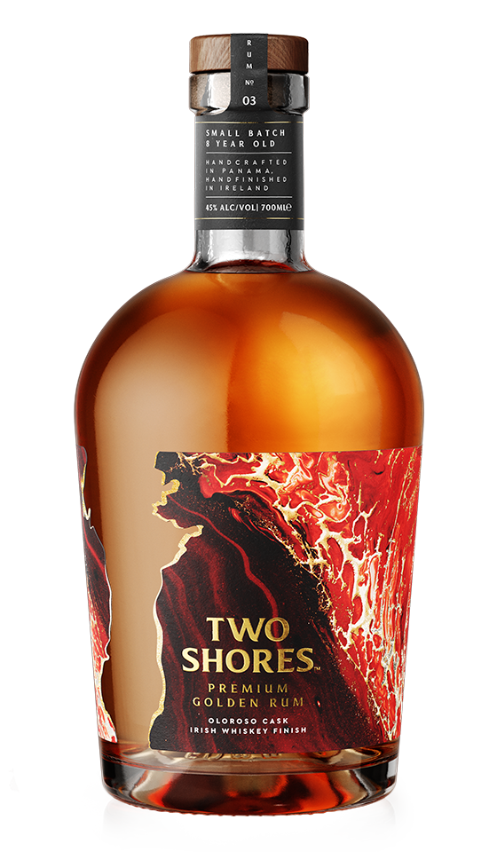 Two Shores Oloroso Sherry Cask 70cl