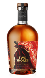 Two Shores Oloroso Sherry Cask 70cl