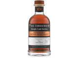 The Corkscrew Single Cask Series - 20 Year Old First Fill Bourbon Cask Strength 70cl