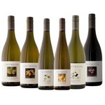 Greywacke New Zealand Selection 6 Bottle Case