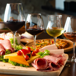 Introduction To Food And Wine Pairing - February 14th 6:30pm