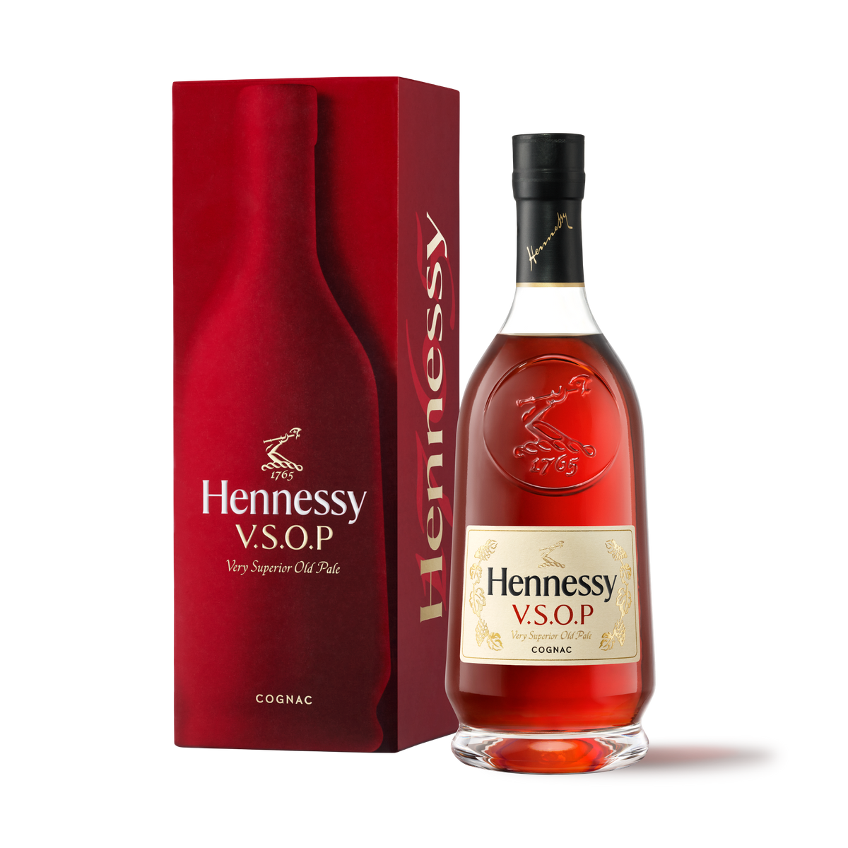 Hennessy VSOP Cognac 70cl