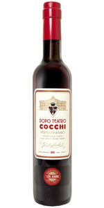 Cocchi "Dopo Teatro" Vermouth Amaro 70cl