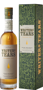 Writers Tears Copper Pot 70cl