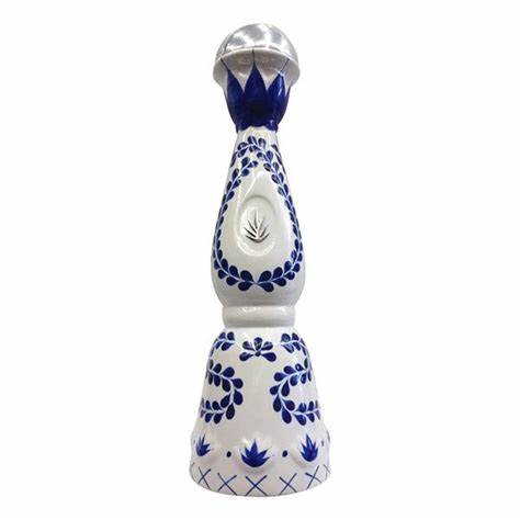 Clase Azul Tequila Reposado 20cl