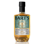 Lough Ree Bart's Peated Blended Irish Whiskey 70cl