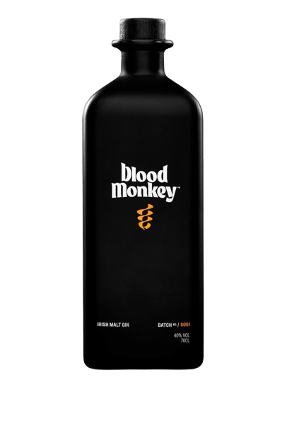 Blood Monkey Gin 70cl