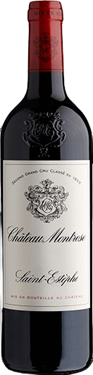 Chateau Montrose 2010