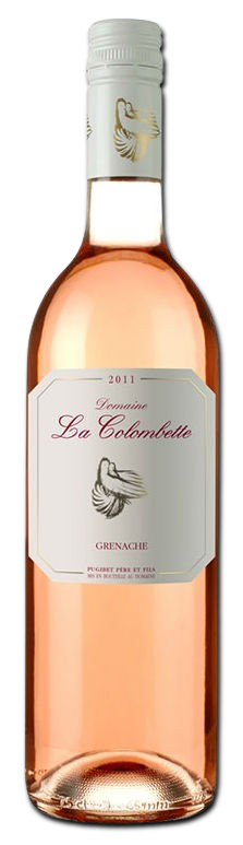 Domaine La Colombette, Grenache Rosé