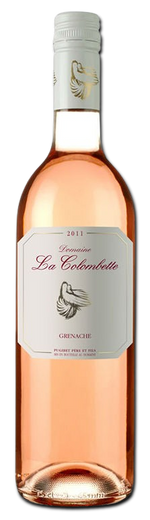 Domaine La Colombette, Grenache Rosé