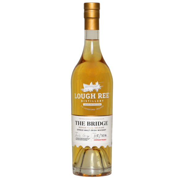 Lough Ree - The Bridge Whiskey Coosan Point 70cl