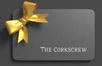 The Corkscrew E-Gift Card