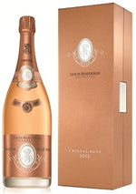 Louis Roederer Cristal Rosé 2012 Jerobaum (3 Litre)