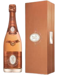 Louis Roederer Cristal Rosé 2014