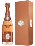 Louis Roederer Cristal Rosé 2014