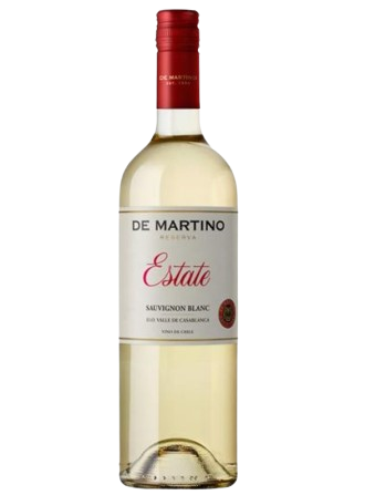 De Martino Estate Sauvignon Blanc 2022