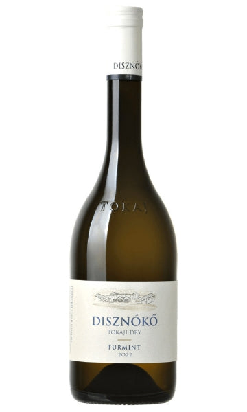 Disznoko, Dry Furmint, Tokaj, Hungary 2022