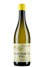 Domaine Gautheron Chablis Grand Cru Les Preuses 2020