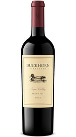 Duckhorn Vineyards Napa Valley Merlot 2022