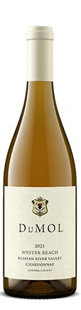 Dumol Wester Reach Chardonnay 2021