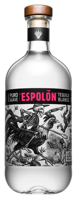 Eposolon Tequila Blanco 70cl