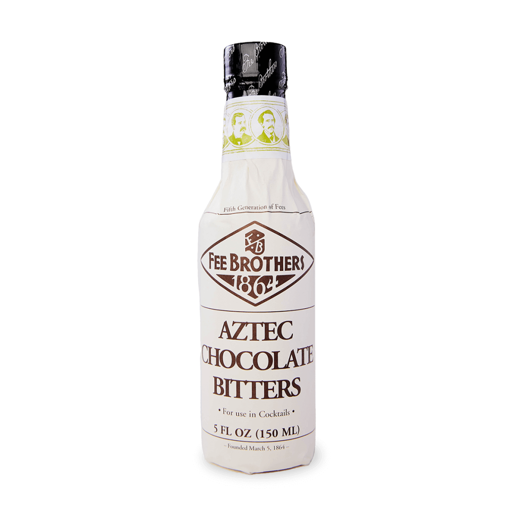 Fee Brothers Aztec Chocolate Bitters 15cl