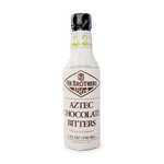 Fee Brothers Aztec Chocolate Bitters 15cl