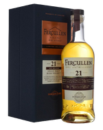 Fercullen 21 Year Old Single Malt Irish Whiskey 70cl