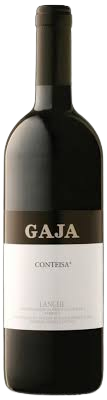 Gaja Barola Conteisa, Piedmont, Italy 2013