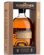 Glenrothes Single Malt Reserve Select 70cl