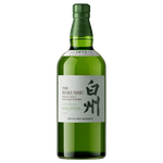 The Hakushu Distiller's Reserve Single Malt Japanese Whisky 70cl