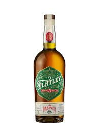 Flatley Irish Whiskey "The Dreamer" 70cl Signed By Noel Sweeney