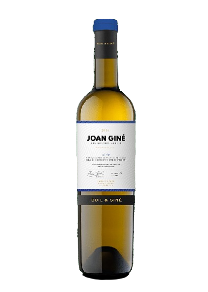 Joan Giné, Priorat Blanco, Spain 2019