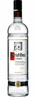 Ketel 1 Vodka 70cl