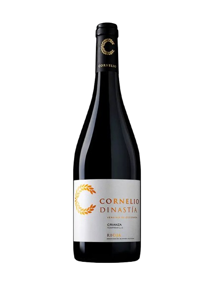 Cornelio Dinastia Crianza 2020