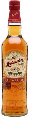 Matusalem Rum Classico 70cl