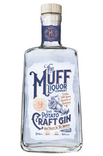 Muff Potato Gin 70cl