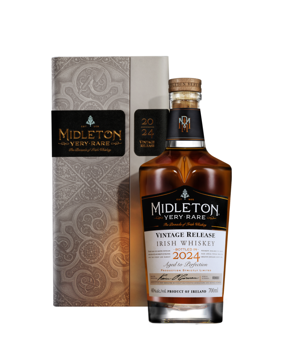 Midleton Very Rare Vintage Release 2024 (70cl)