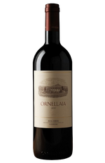 Ornellaia, Bolgheri Superiore 2011